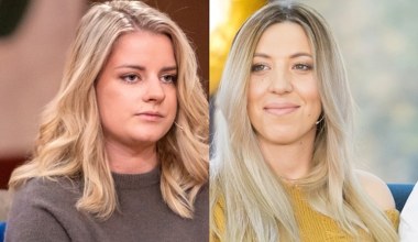 Ada Tyszka z "Rolnika" wypomina Borysewicz jej błąd. Od razu pojawiło się oświadczenie