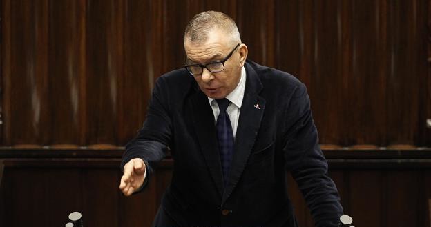 Adam Abramowicz. Fot. Stefan Maszewski /Reporter