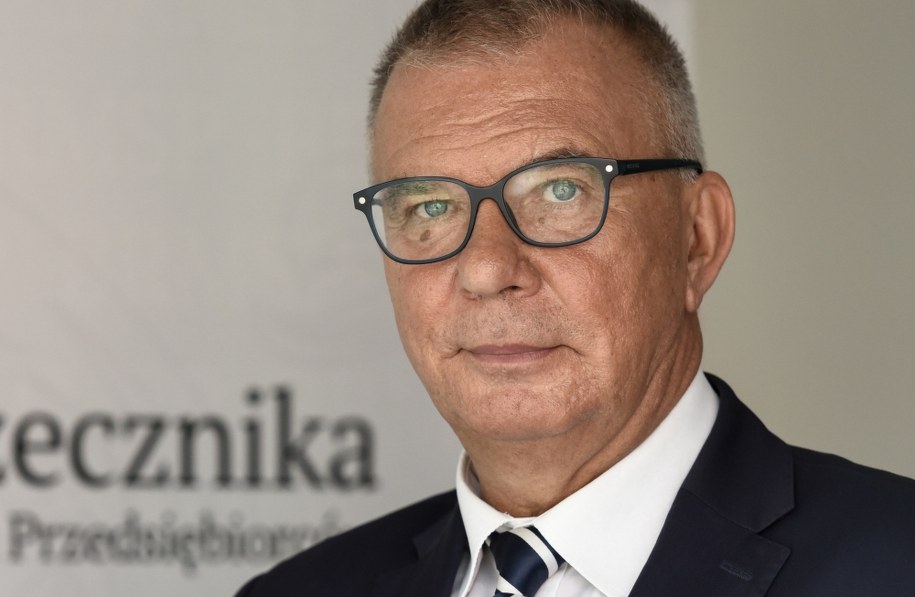 Adam Abramowicz /Roman Jocher    /PAP