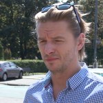 Adam Adamonis o zmianie nazwiska: początkowo reżyser „Przyjaciółek” wołał do mnie „adonis”