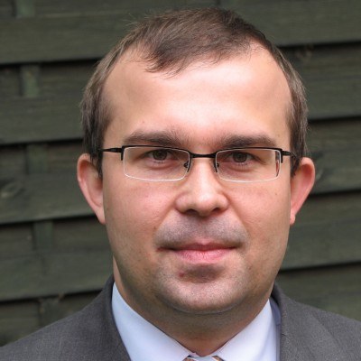 Adam Ambrozik, dyrektor Departamentu Przedsiębiorczości i Dialogu Społecznego KPP /Praca i Zdrowie