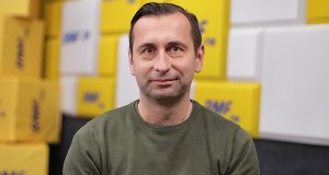 Adam Balcer gościem Popołudniowej rozmowy w RMF FM
