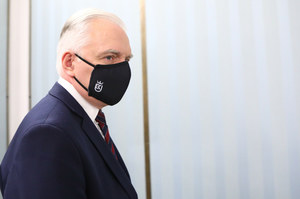 Adam Bielan kontra Jarosław Gowin. Ujawniamy stenogramy z kongresu Porozumienia