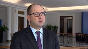 Adam Bielan: ​Myślę, że do rekonstrukcji rządu dojdzie na początku tygodnia