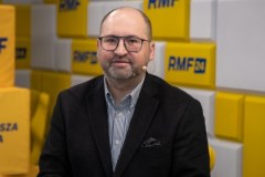 Adam Bielan: Nadal wspieramy działania Ukrainy zmierzające do obrony 