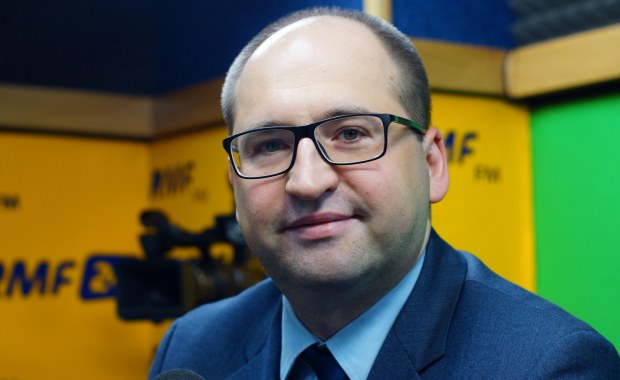 Adam Bielan: Nigdy nie było planów spotkania Jarosława Kaczyńskiego z Donaldem Trumpem