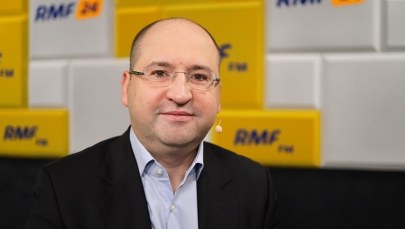 Adam Bielan o nowym rządzie: Musimy poczekać 2, 3 tygodnie na zakończenie dyskusji 