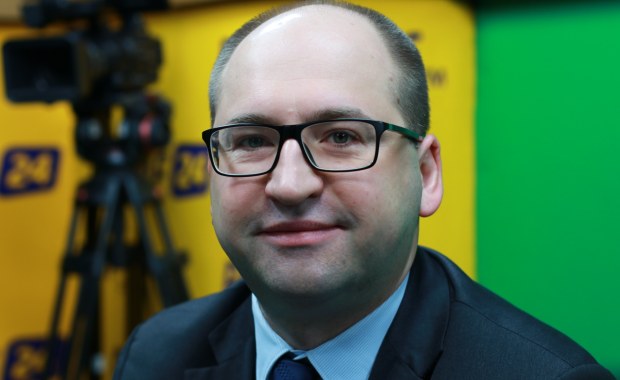 Adam Bielan o Polskiej Fundacji Narodowej: Osobiście wiążę z nią bardzo duże nadzieje