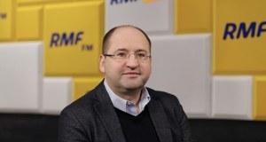 Adam Bielan: Partia Republikańska to będzie Porozumienie bez Cezara