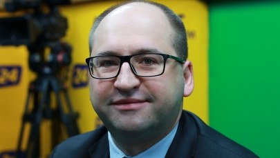 Adam Bielan: Relacje polsko-amerykańskie nie są dobre. Są bardzo dobre. Najlepsze w historii