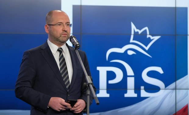 Adam Bielan zawieszony w prawach członka Porozumienia