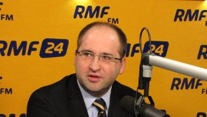 Adam Bielan: Zbyt wąska rekonstrukcja rządu ośmieszy Tuska 