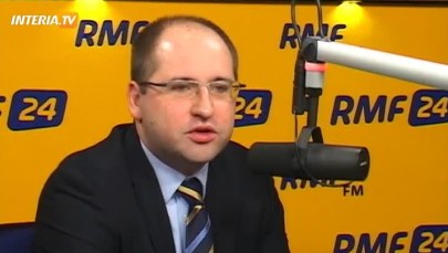 Adam Bielan: Zbyt wąska rekonstrukcja rządu ośmieszy Tuska 