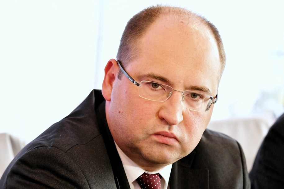 Bielan: Wszyscy, którzy przyłożą rękę do rozbicia rządu ...
