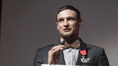 Adam Bielecki dla RMF FM: K2 nie przestało mnie interesować