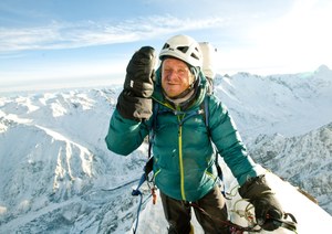 ​Adam Bielecki: Tomasz Mackiewicz zdobył szczyt Nanga Parbat