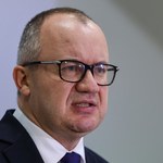 Adam Bodnar był na terenie UW w chwili masakry. Jest oświadczenie