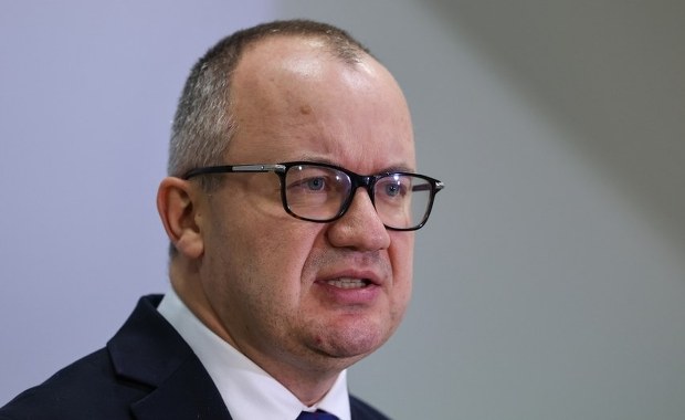 Adam Bodnar był na terenie UW w chwili masakry. Jest oświadczenie