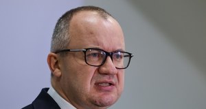 Adam Bodnar był na terenie UW w chwili masakry. Jest oświadczenie