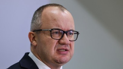 Adam Bodnar był na terenie UW w chwili masakry. Jest oświadczenie