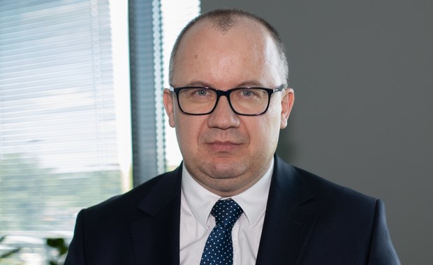 Adam Bodnar gościem Rozmowy w południe w RMF FM i Radiu RMF24