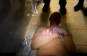 ​Adam Bodnar: Igor S. był torturowany przez policję