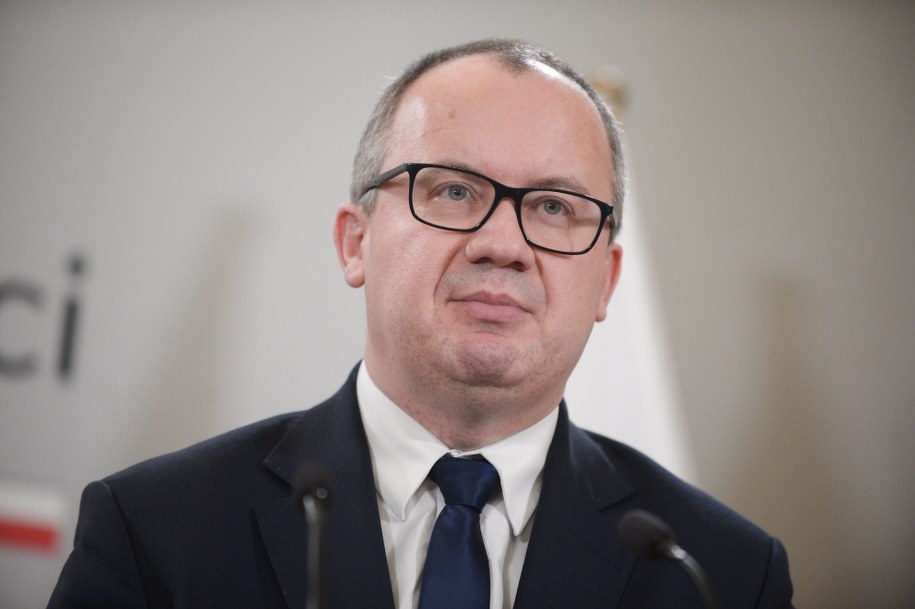 Adam Bodnar, minister sprawiedliwości /Marcin Obara /PAP