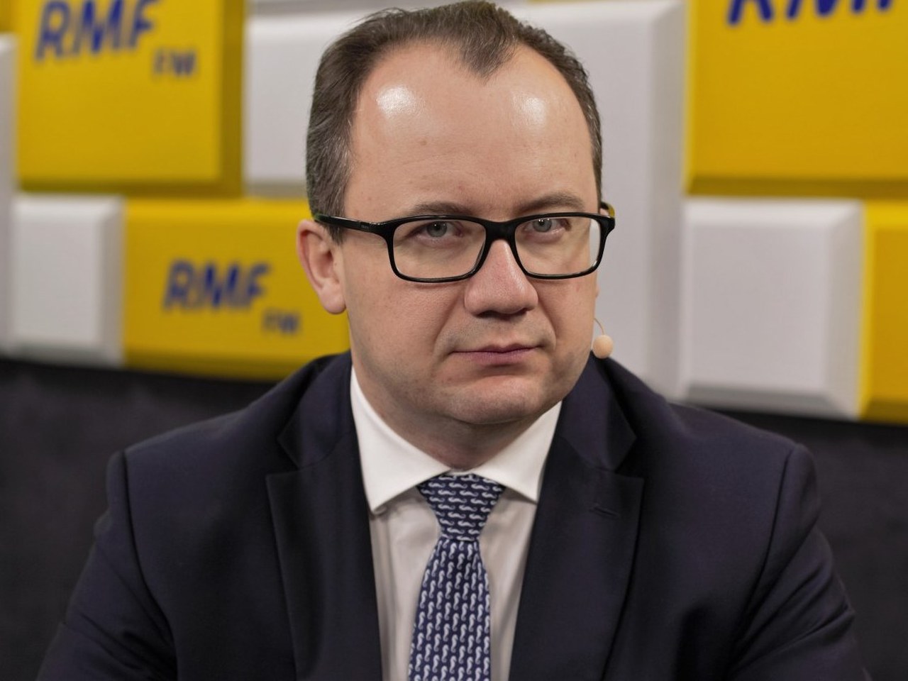 Adam Bodnar: Nie jestem od tego, żeby za rząd pisać przepisy