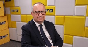 Adam Bodnar o ślubowaniu sędziów w Sejmie: Nie złamali prawa