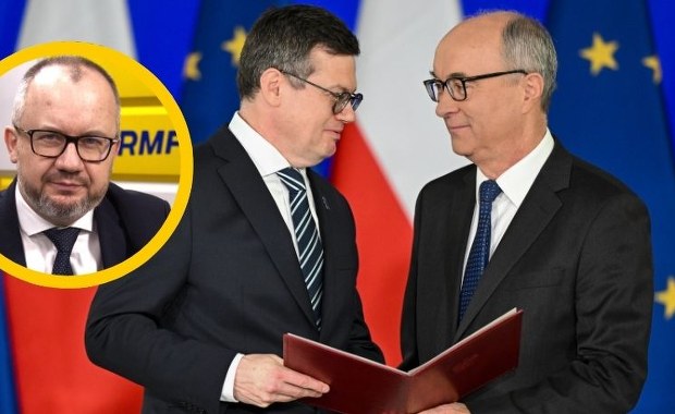 Adam Bodnar o ślubowaniu sędziów w Sejmie: Nie złamali prawa