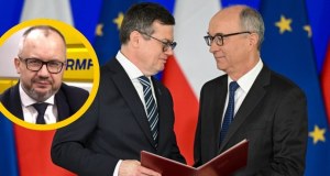 Adam Bodnar o ślubowaniu sędziów w Sejmie: Nie złamali prawa