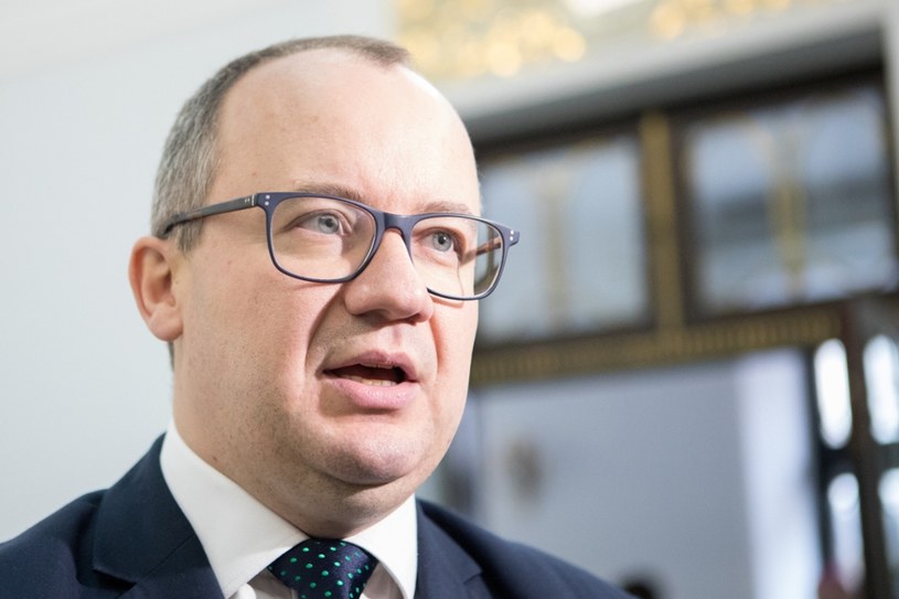 Adam Bodnar o zakazie przemieszczania się w noc sylwestrową: Bezprawne; bez podstaw w ustawie /Fot Tomasz Jastrzebowski /Reporter