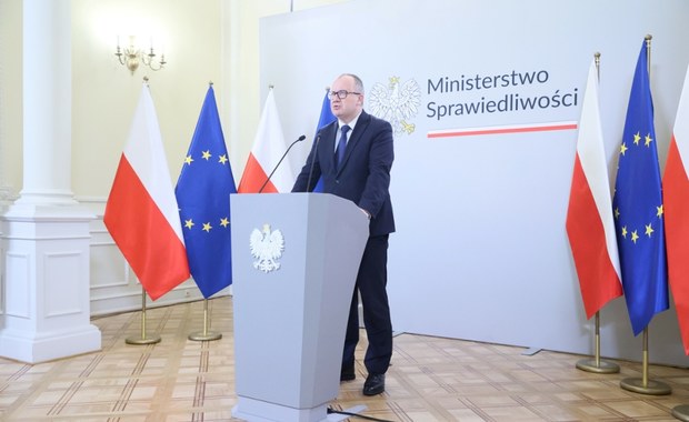 Adam Bodnar ostro o rozliczeniach PiS. "Immunitety nie mogą oznaczać bezkarności"