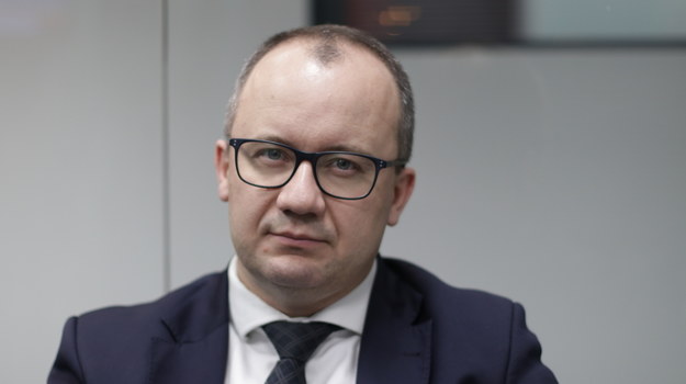 Adam Bodnar pozostaje Rzecznikiem Praw Obywatelskich do momentu objęcia stanowiska przez jego następcę /Jakub Rutka /Archiwum RMF FM