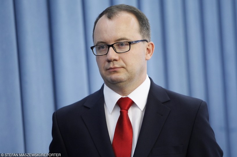 Adam Bodnar, Rzecznik Praw Obywatelskich /STEFAN MASZEWSKI/REPORTER /East News