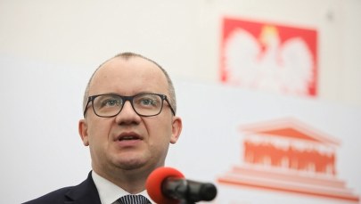 Adam Bodnar ws. zwolnionych pracownic kurii: Zwrócę się do OIP o kontrolę