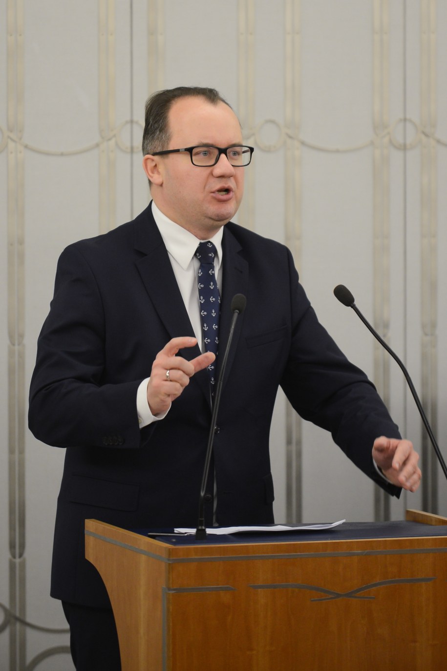 Adam Bodnar /Jakub Kaminski /PAP