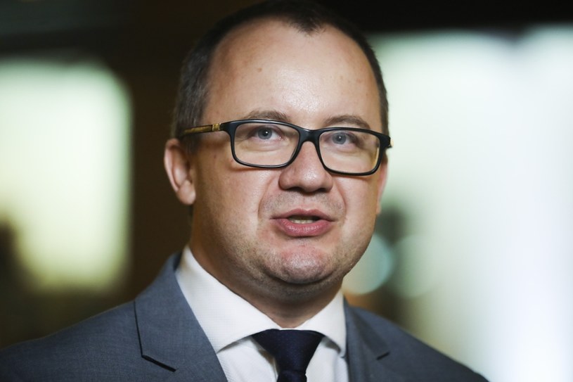 Adam Bodnar /Beata Zawrzel/REPORTER /Reporter