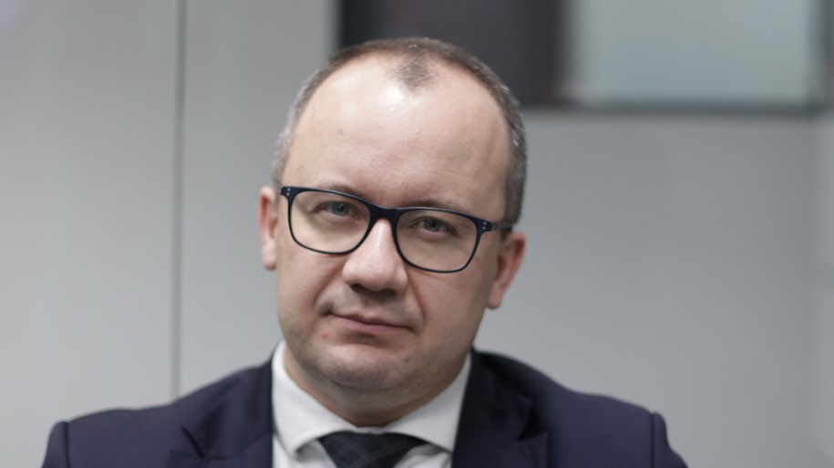 Adam Bodnar /Jakub Rutka /RMF FM