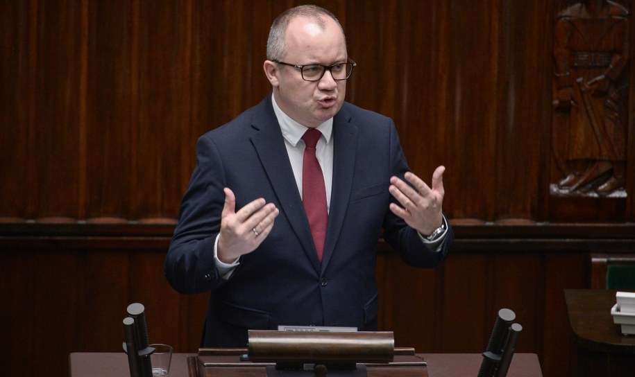 Adam Bodnar /Marcin Obara /PAP