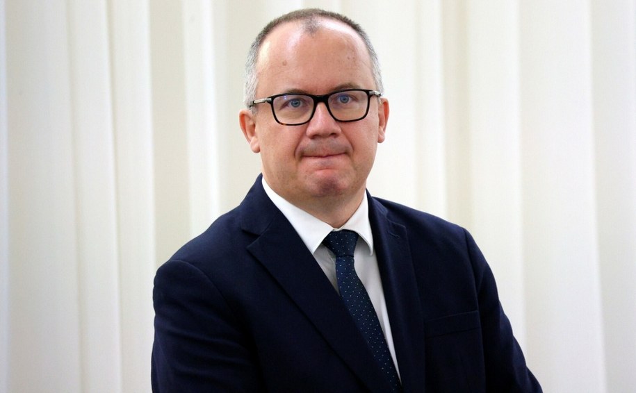 Adam Bodnar /Michal Zebrowski /East News