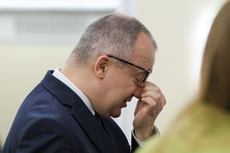 Adam Bodnar /Paweł Supernak /PAP