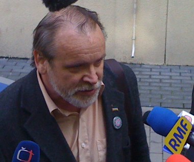 Adam Borowski: Z naszego kraju poszedł sygnał, że traktujemy Zakajewa jako przestępcę