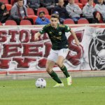 Adam Buksa i Jarosław Niezgoda strzelają w MLS