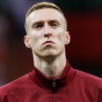 Adam Buksa Adam Buksa odnosi sukcesy nie tylko na boisku. Reprezentant Polski niedawno wziął ślub z modelką