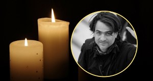 Adam Chełstowski nie żyje. "Stworzył setki legendarnych zdjęć"