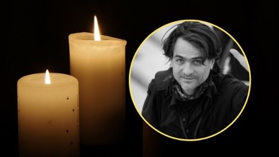 Adam Chełstowski nie żyje. "Stworzył setki legendarnych zdjęć"