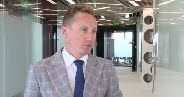 Adam Chróścielewski, Deloitte /Newseria Biznes