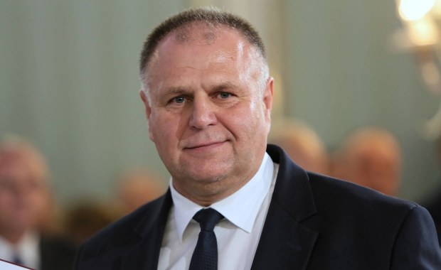 Adam Cyrański kandydatem Trzeciej Drogi na prezydenta Kielc