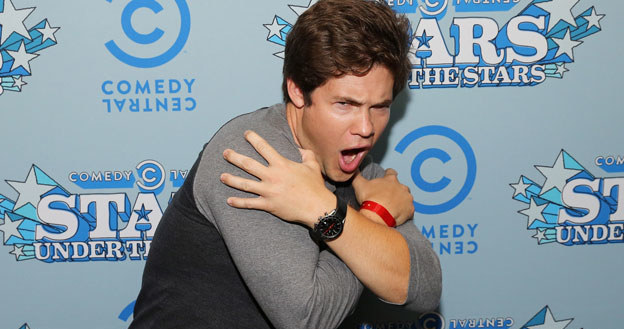 Adam DeVine /Neilson Barnard /Getty Images